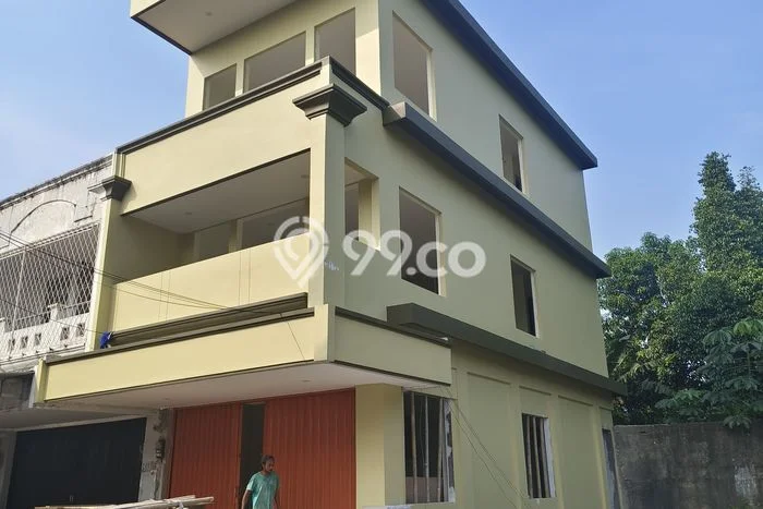Disewakan Ruko di Pusat Kota Bekasi Ramai Strategis Disewakan Ruko di Pusat Kota Bekasi Ramai Strategis
