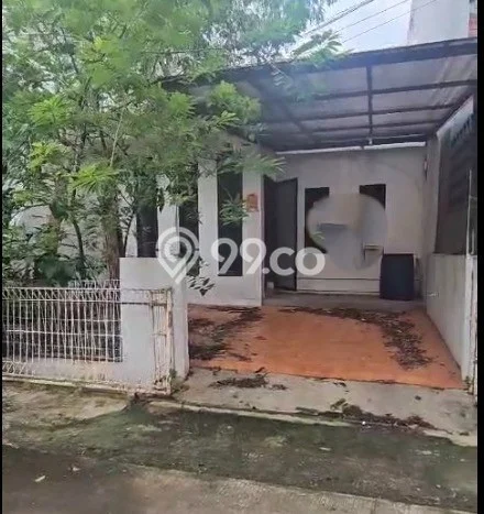 Rumah Minimalis 2 KT di Pekayon Bekasi Unfurnished Rumah Minimalis 2 KT di Pekayon Bekasi Unfurnished