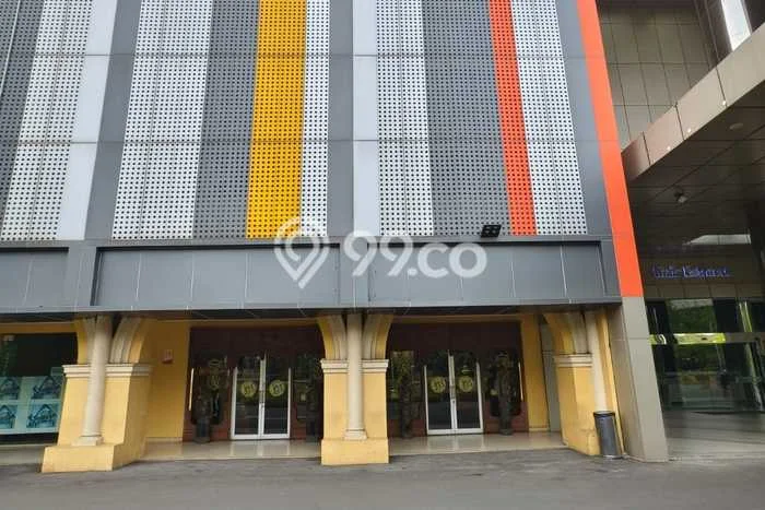 Unit Ruko Dijual di Bekasi LT 150m2 & LB 424m2 Unit Ruko Dijual di Bekasi LT 150m2 & LB 424m2