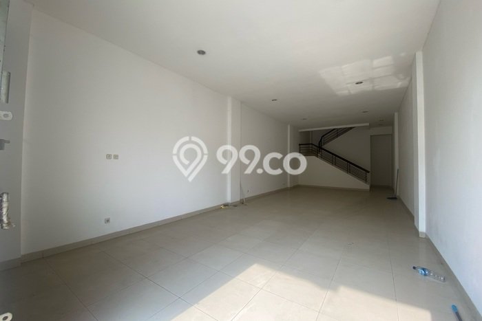 Ruko Disewakan Cepat di Bekasi Selatan Bekasi LB 321m2 Ruko Disewakan Cepat di Bekasi Selatan Bekasi LB 321m2