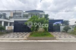 Rumah Elit Modern Siap Huni di Grand Wisata Bekasi Rumah Elit Modern Siap Huni di Grand Wisata Bekasi