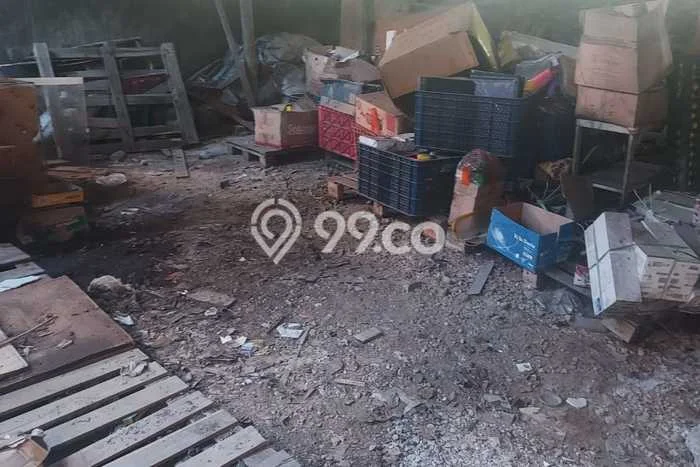 Kavling Tanah Dijual di Tambun Utara Bekasi Spesifikasi 5110m2 Kavling Tanah Dijual di Tambun Utara Bekasi Spesifikasi 5110m2