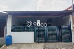 Jual Rumah Murah Meriah Tambun Utara Punya 2 KT & LT 66m2 Jual Rumah Murah Meriah Tambun Utara Punya 2 KT & LT 66m2