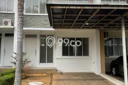 Rumah Modern 3 KT di Galaxy Bekasi Unfurnished Rumah Modern 3 KT di Galaxy Bekasi Unfurnished
