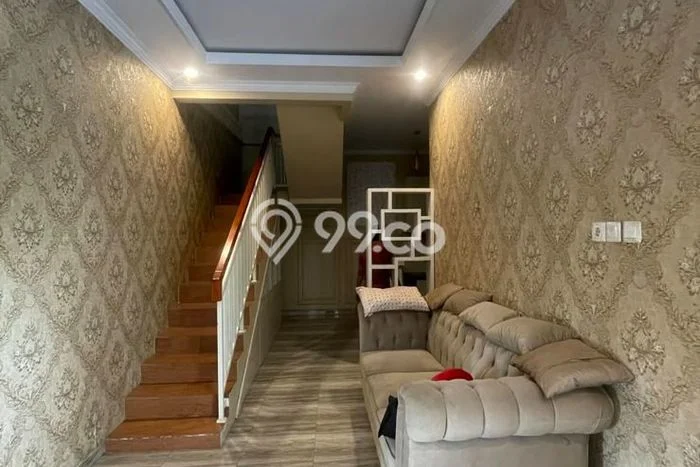 For Sale Rumah 3 Kamar Lokasi Ideal Nyaman dan Strategis di Tambun Utara For Sale Rumah 3 Kamar Lokasi Ideal Nyaman dan Strategis di Tambun Utara