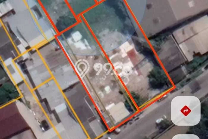 Kavling Tanah di Bekasi Utara Dijual Luas 1700m2 Legalitas SHM Kavling Tanah di Bekasi Utara Dijual Luas 1700m2 Legalitas SHM