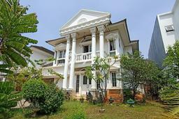Rumah Elit Modern Siap Huni di Legenda Wisata Bogor Rumah Elit Modern Siap Huni di Legenda Wisata Bogor