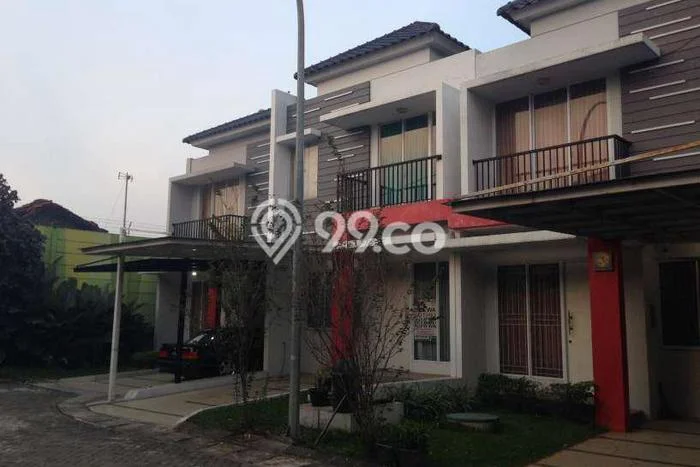 Dijual Rumah Minimalis Bagus Punya 3 KT di Bekasi Selatan Bekasi SHM Dijual Rumah Minimalis Bagus Punya 3 KT di Bekasi Selatan Bekasi SHM