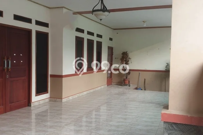 Rumah Disewakan Bekasi LT 180m2 LB 200m2 Kawasan Pekayon Rumah Disewakan Bekasi LT 180m2 LB 200m2 Kawasan Pekayon