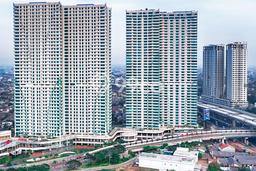 Apartemen Terjangkau Dijual di Bekasi 1 KT & 1 KM Apartemen Terjangkau Dijual di Bekasi 1 KT & 1 KM
