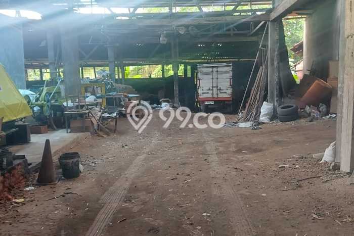 Kavling Tanah Dijual di Tambun Utara Bekasi Spesifikasi 5110m2 Kavling Tanah Dijual di Tambun Utara Bekasi Spesifikasi 5110m2