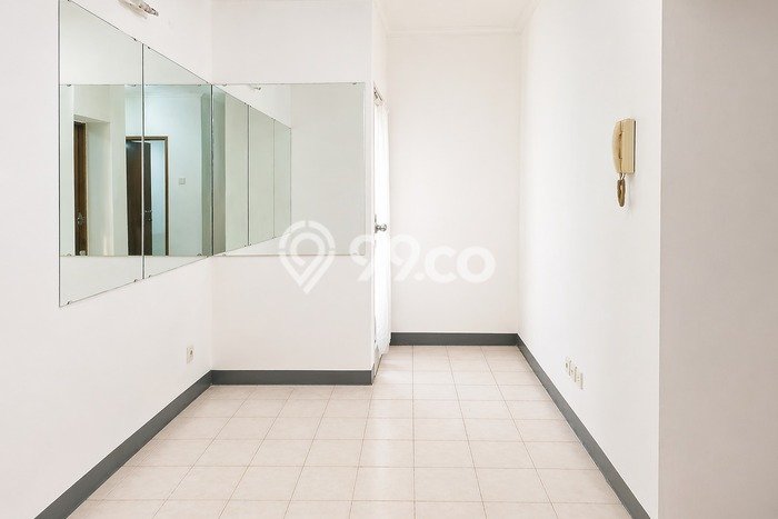Apartemen Murah Dijual di Jakarta Barat 1 KT & 1 KM Apartemen Murah Dijual di Jakarta Barat 1 KT & 1 KM
