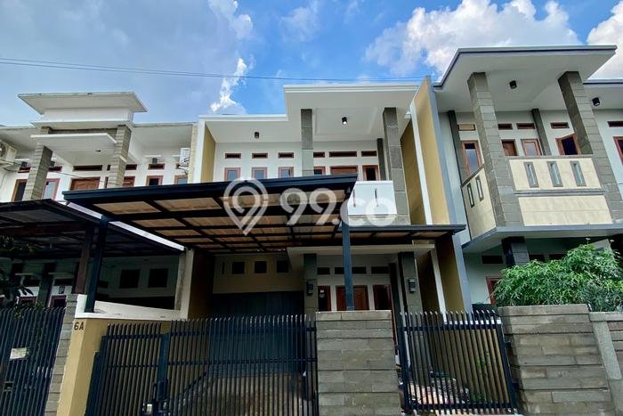Jual Rumah Bagus Siap Huni LB 142m2 di Bandung Kidul, Bandung Jual Rumah Bagus Siap Huni LB 142m2 di Bandung Kidul, Bandung