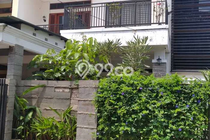 Rumah Minimalis 3 KT di Ciwaruga Bandung Full Furnished Rumah Minimalis 3 KT di Ciwaruga Bandung Full Furnished