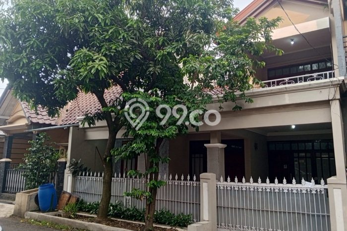 Rumah Minimalis 3 KT LT 102m2 di Buah Batu Rumah Minimalis 3 KT LT 102m2 di Buah Batu