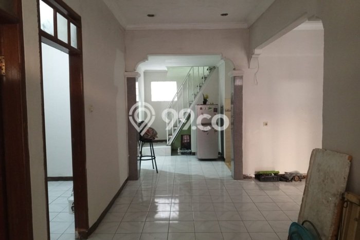 Rumah Minimalis 3 KT LT 102m2 di Buah Batu Rumah Minimalis 3 KT LT 102m2 di Buah Batu