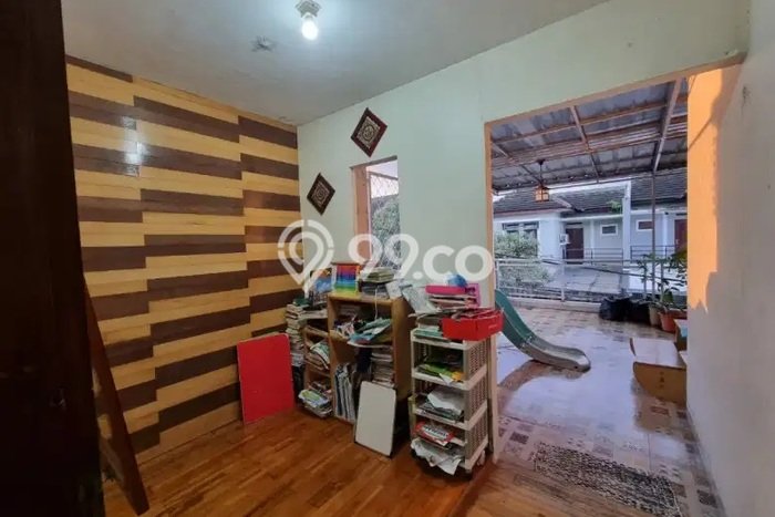Dijual Rumah 3 Kamar Lokasi Ideal Bagus dan Strategis di Antapani Dijual Rumah 3 Kamar Lokasi Ideal Bagus dan Strategis di Antapani