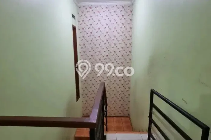 Dijual Rumah 3 Kamar Lokasi Ideal Bagus dan Strategis di Antapani Dijual Rumah 3 Kamar Lokasi Ideal Bagus dan Strategis di Antapani