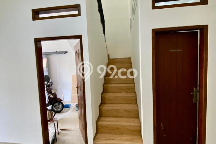 Jual Rumah Bagus Siap Huni LB 142m2 di Bandung Kidul, Bandung Jual Rumah Bagus Siap Huni LB 142m2 di Bandung Kidul, Bandung