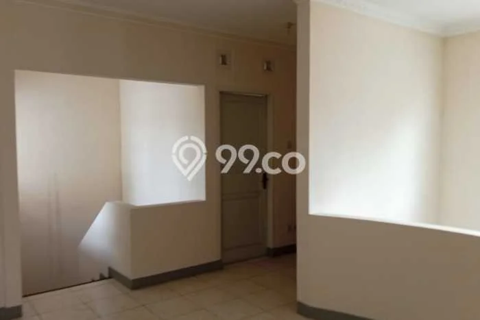Rumah Elit Modern Siap Huni di Cijagra Bandung Rumah Elit Modern Siap Huni di Cijagra Bandung