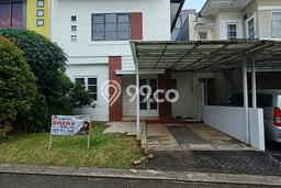 UNIT LANGKA! Rumah kawasan Kota Wisata, 3 KM, View Kota, Luas 120m² LB 135m² UNIT LANGKA! Rumah kawasan Kota Wisata, 3 KM, View Kota, Luas 120m² LB 135m²