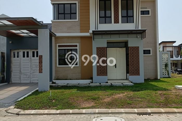 Best Deal Hunian Premium Ideal dan Luas di Cikarang Utara, Bekasi Best Deal Hunian Premium Ideal dan Luas di Cikarang Utara, Bekasi