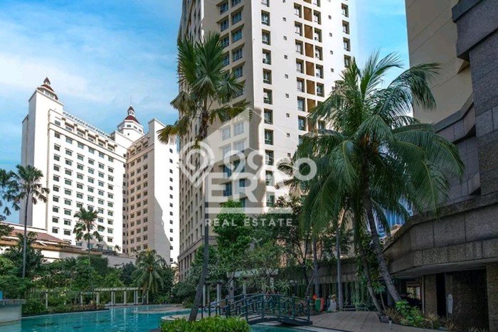 Ada Unit Apartemen Murah Disewa di Senen, Jakarta Pusat 3 BR Ada Unit Apartemen Murah Disewa di Senen, Jakarta Pusat 3 BR