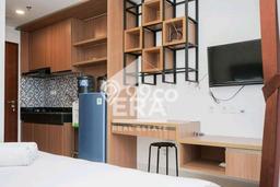 Apartemen Strategis untuk Dijual di Tebet, Jakarta Selatan, DKI Jakarta Apartemen Strategis untuk Dijual di Tebet, Jakarta Selatan, DKI Jakarta