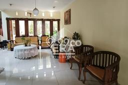 Rumah Minimalis 4 Kamar LT 133m2 di Kota Wisata Rumah Minimalis 4 Kamar LT 133m2 di Kota Wisata