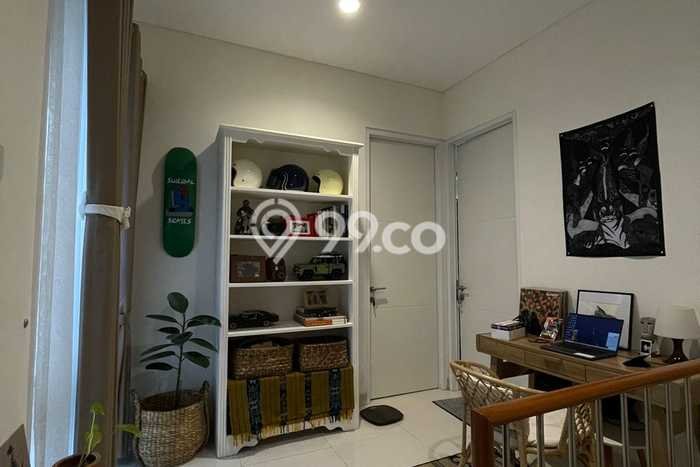 Rumah Modern 3 KT LT 84m2 di Jatikarya Rumah Modern 3 KT LT 84m2 di Jatikarya
