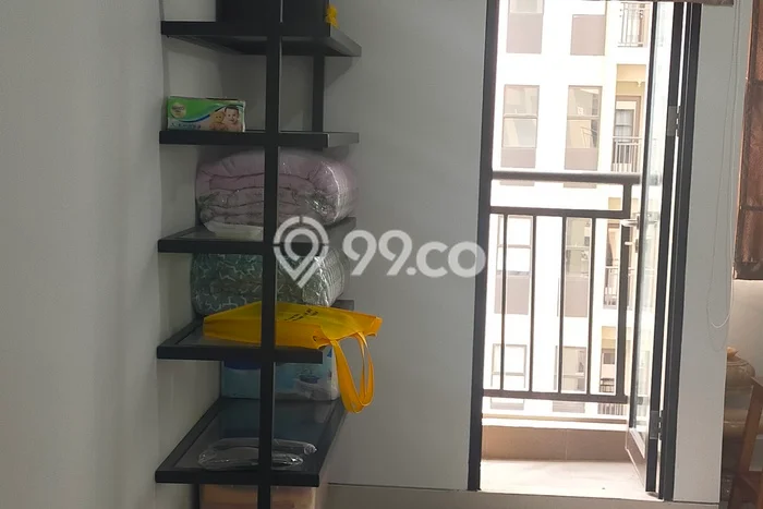 Apartemen Strategis 22m2 di Cibubur Depok 0 Bedroom Apartemen Strategis 22m2 di Cibubur Depok 0 Bedroom