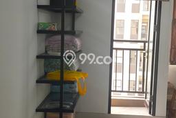 Apartemen Disewakan 0 Kamar Murah Siap Huni di Depok, Luas 22m2 Apartemen Disewakan 0 Kamar Murah Siap Huni di Depok, Luas 22m2