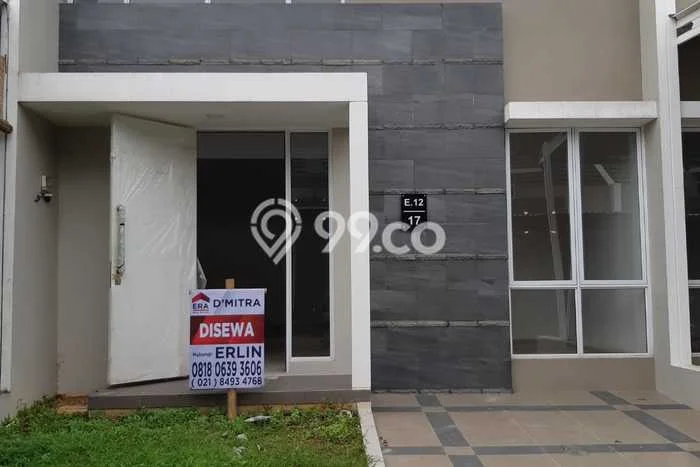 HARGA SPESIAL! Rumah di Cibubur, Dekat Pusat Kota, 2 KT, LT 66m² Bangunan 45m² HARGA SPESIAL! Rumah di Cibubur, Dekat Pusat Kota, 2 KT, LT 66m² Bangunan 45m²