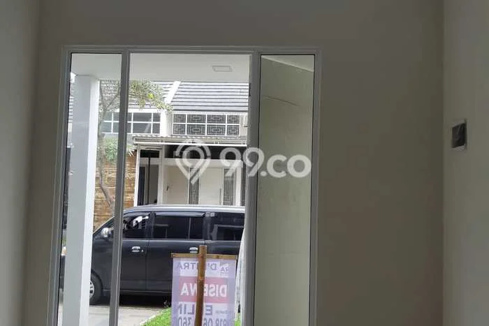 HARGA SPESIAL! Rumah di Cibubur, Dekat Pusat Kota, 2 KT, LT 66m² Bangunan 45m² HARGA SPESIAL! Rumah di Cibubur, Dekat Pusat Kota, 2 KT, LT 66m² Bangunan 45m²