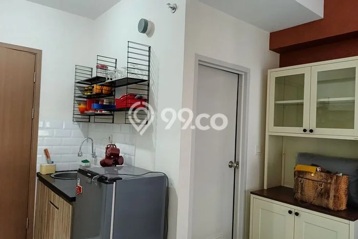 Ada Unit Hunian Hemat Disewa di Cimanggis, Depok 1 BR Ada Unit Hunian Hemat Disewa di Cimanggis, Depok 1 BR