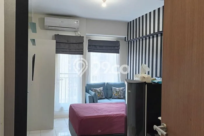 Sewa Sekarang Apartemen Strategis 1 KT, 1 KM di Kawasan Cimanggis Sewa Sekarang Apartemen Strategis 1 KT, 1 KM di Kawasan Cimanggis