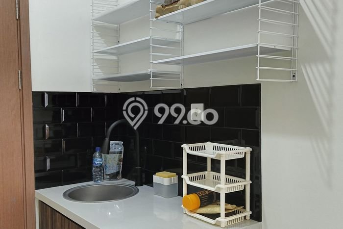 Apartemen Premium di Cimanggis, 1 KT, Luas 21m2m², Kawasan Cimanggis, Depok, Depok Apartemen Premium di Cimanggis, 1 KT, Luas 21m2m², Kawasan Cimanggis, Depok, Depok