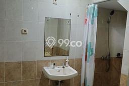 Rumah 2.lantai furnished rapi dan terawat Rumah 2.lantai furnished rapi dan terawat