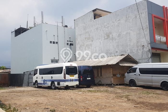 Untuk Dijual Tanah di Cibiru Bandung Luas 240m2 SHM Untuk Dijual Tanah di Cibiru Bandung Luas 240m2 SHM