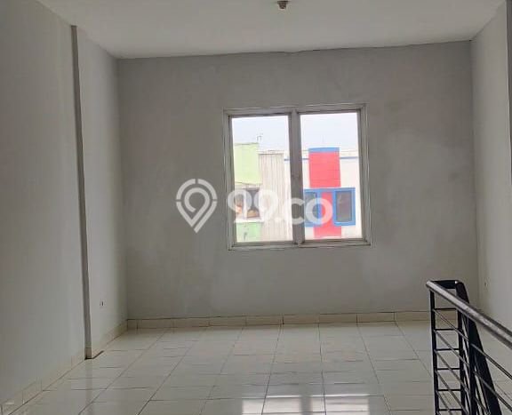 Unit Ruko Disewakan di Legenda Wisata di Area Ramai & Strategis Unit Ruko Disewakan di Legenda Wisata di Area Ramai & Strategis