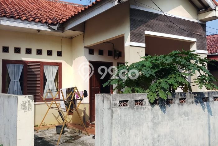 Rumah Murah di Bekasi Dekat Sekolah Rumah Murah di Bekasi Dekat Sekolah