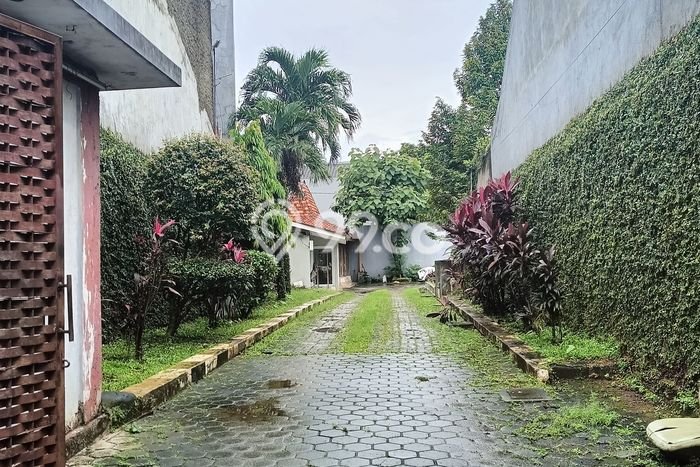 Siap Huni Hunian Elit 4 Kamar di Cimanggis Dekat ke Mana Saja Siap Huni Hunian Elit 4 Kamar di Cimanggis Dekat ke Mana Saja