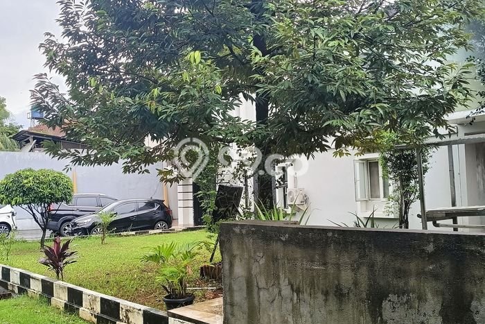 Siap Huni Hunian Elit 4 Kamar di Cimanggis Dekat ke Mana Saja Siap Huni Hunian Elit 4 Kamar di Cimanggis Dekat ke Mana Saja