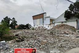 Tanah Komersial di , Luas 630m2m², Akses Mudah Tanah Komersial di , Luas 630m2m², Akses Mudah