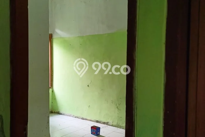 Hunian Strategis 2 KT LB 60m2 Kondisi Bagus di Cilebut Hunian Strategis 2 KT LB 60m2 Kondisi Bagus di Cilebut