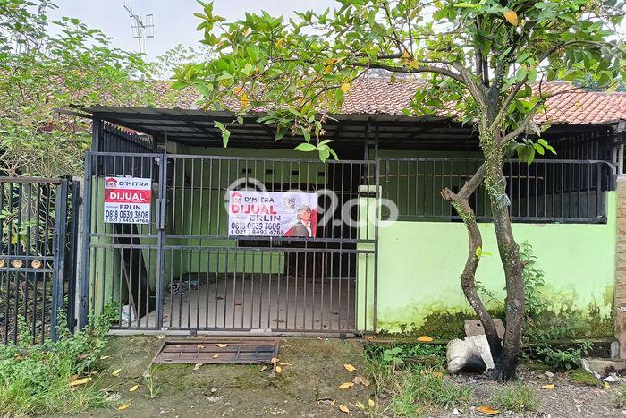 Hunian Strategis 2 KT LB 60m2 Kondisi Bagus di Cilebut Hunian Strategis 2 KT LB 60m2 Kondisi Bagus di Cilebut