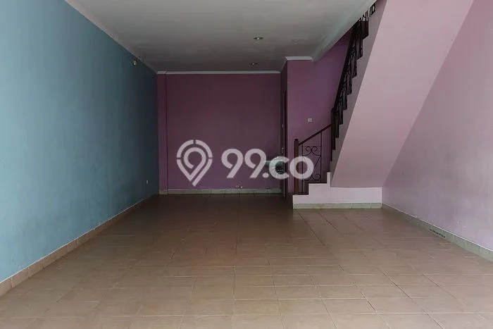 Disewakan Ruko Kawasan Kota Wisata, Luas 96m², Lokasi Strategis, Ready Untuk Dipakai Disewakan Ruko Kawasan Kota Wisata, Luas 96m², Lokasi Strategis, Ready Untuk Dipakai