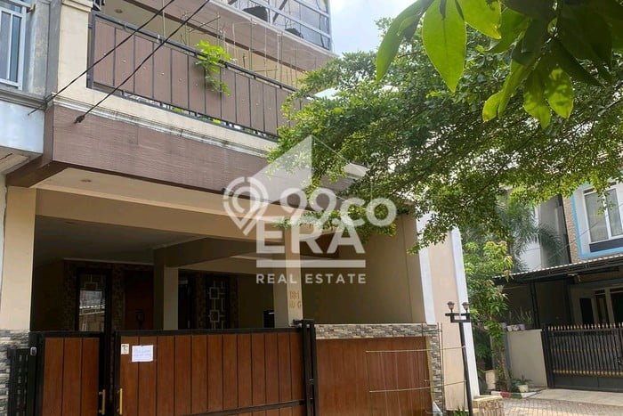 Dijual Rumah 3 Kamar Lokasi Strategis Bagus dan Strategis di Gunung Putri Dijual Rumah 3 Kamar Lokasi Strategis Bagus dan Strategis di Gunung Putri