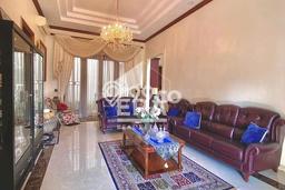 Siap Huni Rumah Mewah 5 Kamar di Cinere Dekat ke Mana Pun Siap Huni Rumah Mewah 5 Kamar di Cinere Dekat ke Mana Pun