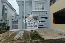 Dijual Hunian Rumah Nyaman 3 Kamar di Kota Wisata, Bogor Dijual Hunian Rumah Nyaman 3 Kamar di Kota Wisata, Bogor